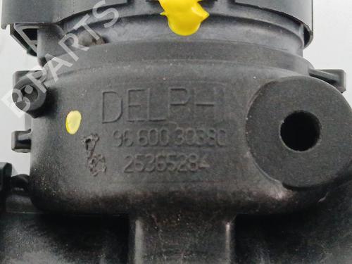 Throttle body CITROËN SAXO (S0, S1) 1.5 D | BP29189993M82 