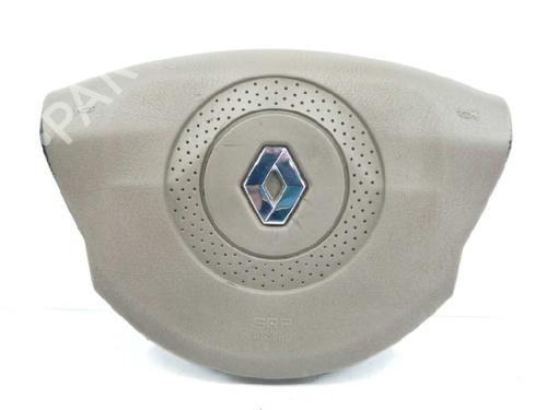 Used Driver airbag RENAULT ESPACE IV (JK0/1_) 3.5 V6 (JK00, JK0F, JK0P, JK0S, JK0W) (241 hp) 9271597