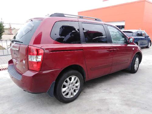 Front bumper reinforcement KIA CARNIVAL / GRAND CARNIVAL III (VQ) 2.9 CRDi | BP7043718C109 
