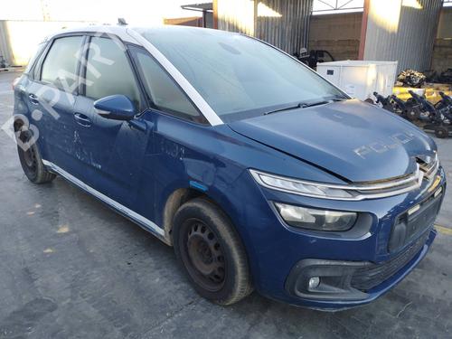 Used Parts CITROËN C4 Picasso II [2013-2025]  4310279