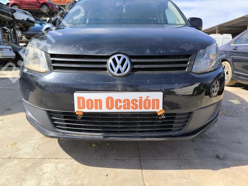 Stoßstange vorne für VW CADDY II Box Body/MPV (9K9A) [1995-2004]  33048479