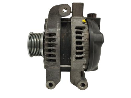 Used Alternator TOYOTA RAV 4 III (_A3_) 2.2 D 4WD (ALA30_, ALA30R) (136 hp) 17148848