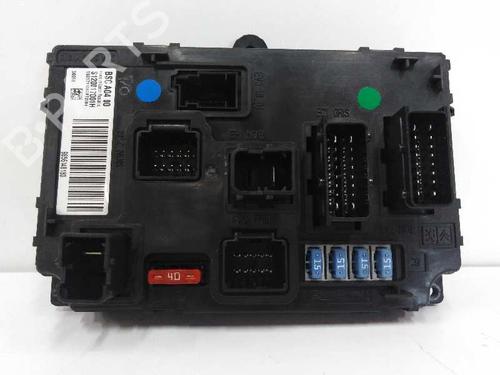 electronic-module-citroen-c6-td_-27-hdi-9656148180-2005-2006-2007-2008-2009-2010-2011-2012-7759710 main image