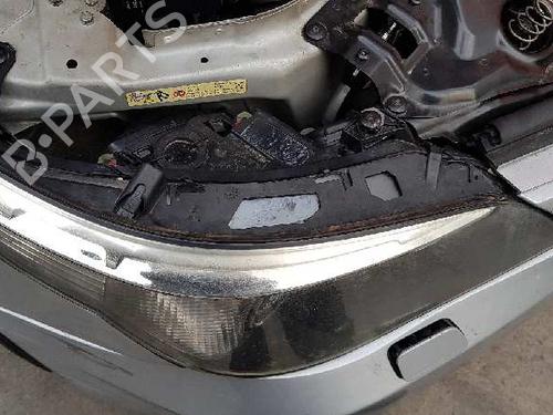 Intercooler BMW 5 (E60) 530 d | BP5211866M30 