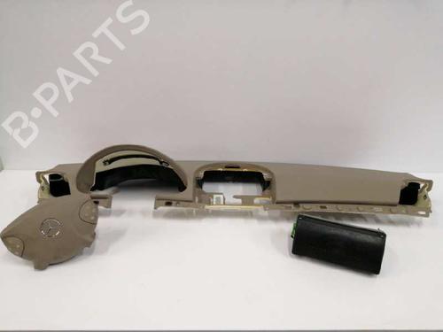 Used Dashboard MERCEDES-BENZ E-CLASS (W211) E 500 (211.070) (306 hp) 6047691