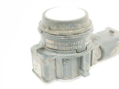 Electronic module BMW 4 Gran Coupe (F36) 420 d | BP12436140M83