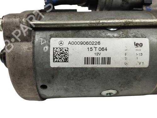 Starter MERCEDES-BENZ V-CLASS (W447)  | BP16889800M8 