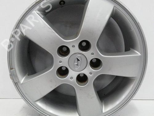 Used Rim OPEL CORSA D (S07) 1.3 CDTI (L08, L68) (75 hp) 18267636