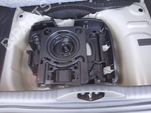 Dashboard CITROËN C3 III (SX) 1.5 BlueHDi 100 (SXYHYP, SXYHTU) | BP36410009C46 - Image 13