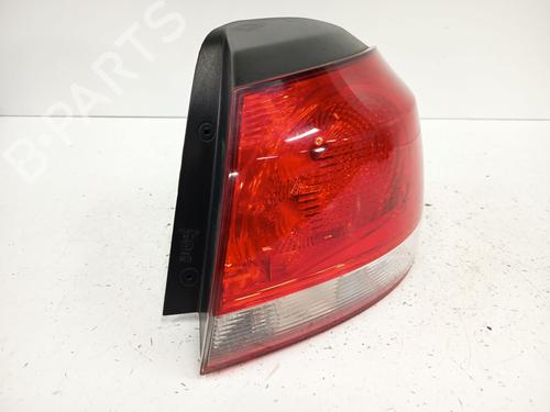 right-taillight-vw-golf-vi-5k1-2008-2009-2010-2011-2012-2013-2014-32705148 main image