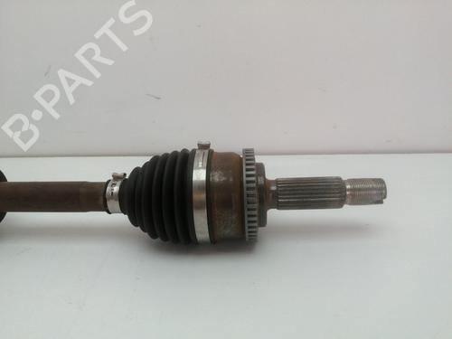 Right front driveshaft HYUNDAI i10 II (BA, IA) 1.0 | BP29712342M39 