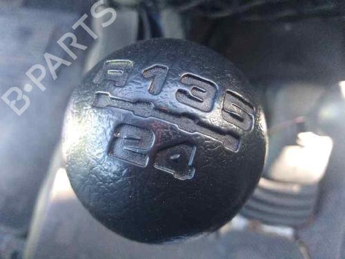 Fælk SANTANA PS10/ANIBAL 2.8 D 4x4 | BP19636377C45 