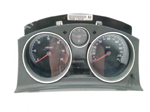 Used Instrument cluster OPEL ASTRA H (A04) 1.7 CDTI (L48) (100 hp) 9413163