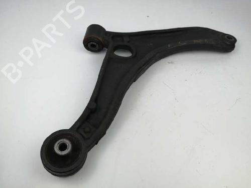 Used Left front suspension arm OPEL MOVANO B Bus (X62) 2.3 CDTI FWD (JV) (146 hp) 6598370