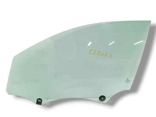 Used Front left door window PEUGEOT 308 II (LB_, LP_, LW_, LH_, L3_) 1.2 THP 130 (131 hp) 27319774