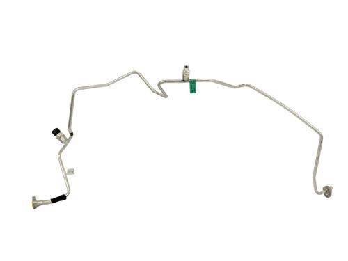 AC-rør DACIA SANDERO II 1.0 SCe 75 (B8JC, B8JD, B8NC) (73 hp) 15540975