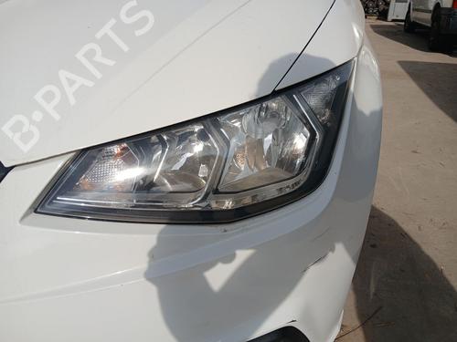 Optica esquerda Optica esquerda SEAT IBIZA V (KJ1, KJG) 1.6 TDI (95 hp) 36410029 36410029