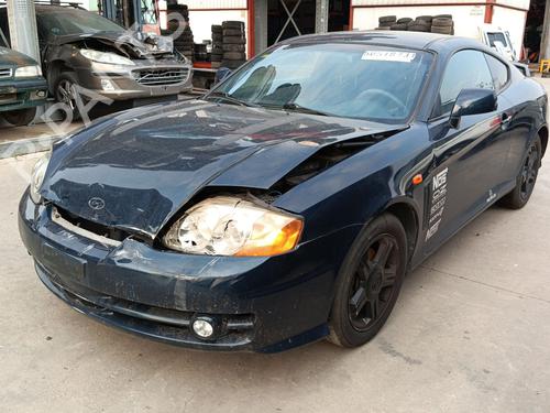 Right headlight HYUNDAI COUPE II (GK)  | BP29284981C29 