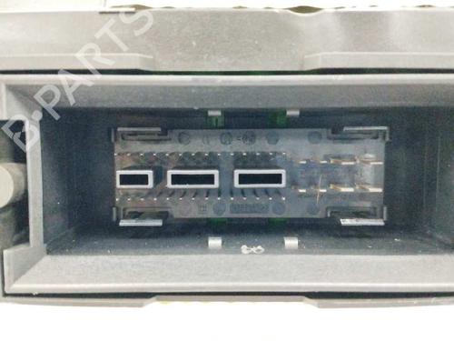 Instrument cluster SKODA OCTAVIA II (1Z3) 1.9 TDI | BP9536996C47 