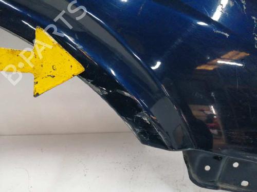 Right front fenders NISSAN PRIMERA Hatchback (P12)  | BP8925911C42 