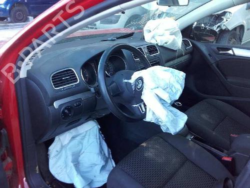 Radio VW GOLF VI (5K1)  | BP1244335E6 