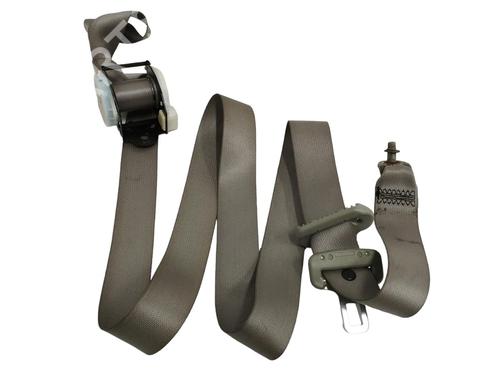 Used Rear left seatbelt NISSAN X-TRAIL I (T30) 2.2 dCi (136 hp) 16753657