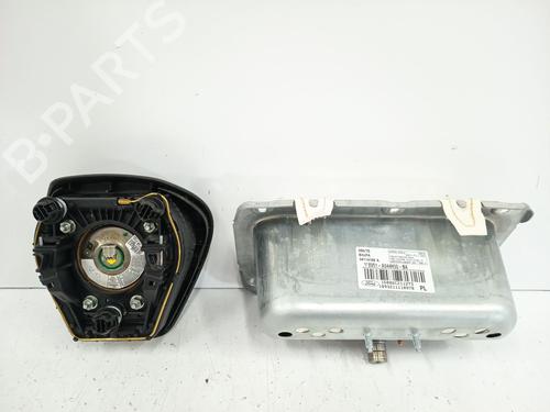 Dashboard FORD FIESTA VI (CB1, CCN) 1.0 EcoBoost | BP36017876C46  - Image 7