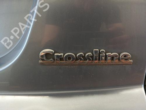 Steering rack AIXAM CROSSLINE 0.4 | BP28024681M22 