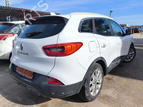 Left front door RENAULT KADJAR (HA_, HL_) 1.6 dCi 130 (HLA4) | BP31944949C2 