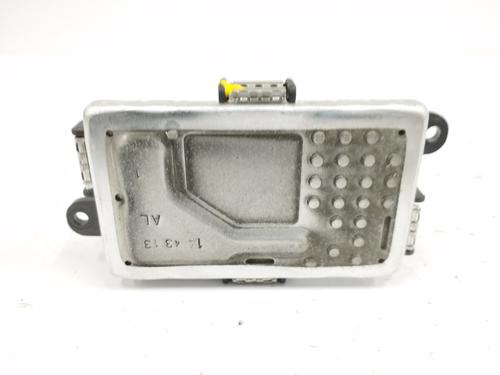 Heater resistor MERCEDES-BENZ C-CLASS (W204) C 220 CDI (204.008) | BP11707183M108 