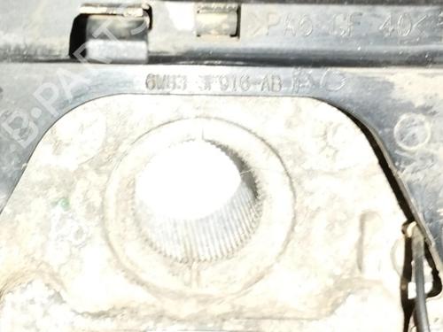 Steering wheel JAGUAR XF I (X250)  | BP15809172C49