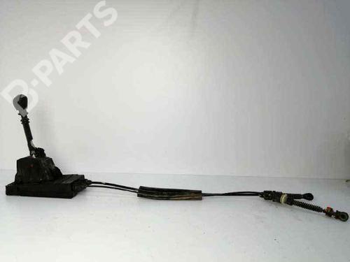 Used Gear lever CITROËN XSARA PICASSO (N68) 1.6 HDi (90 hp) 7424441