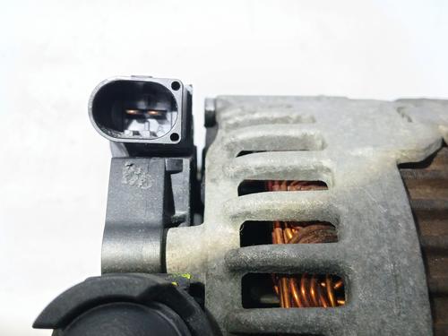 Alternator FORD S-MAX (WA6) 2.0 TDCi | BP28541501M7 