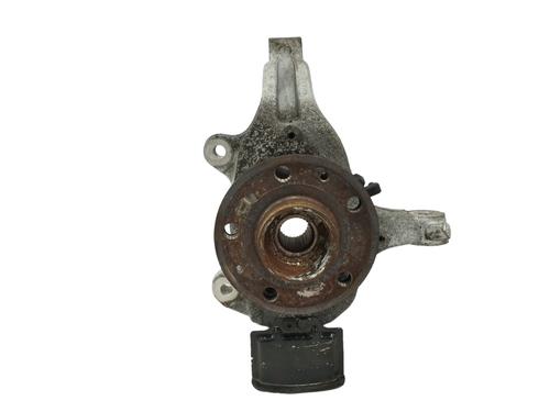 Used Left front steering knuckle Left front steering knuckle RENAULT LAGUNA III Grandtour (KT0/1) 2.0 dCi (KT01, KT08, KT09, KT0K, KT12, KT1D, KT1W) (150 hp) 16849108 16849108