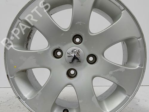 Felg PEUGEOT 307 (3A/C) 1.6 16V (109 hp) 24199107