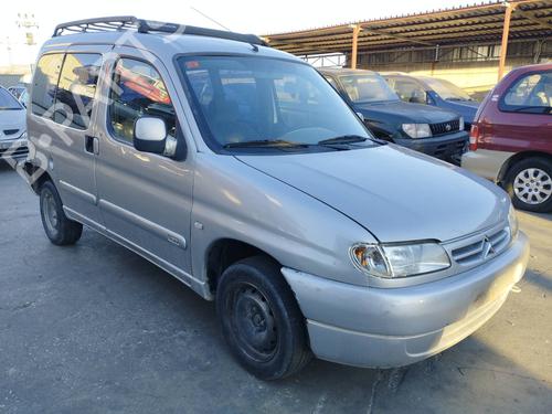 Used Parts CITROËN BERLINGO / BERLINGO FIRST MPV (MF_, GJK_, GFK_) 1.9 D (MFDJY) (69 hp) 4391653