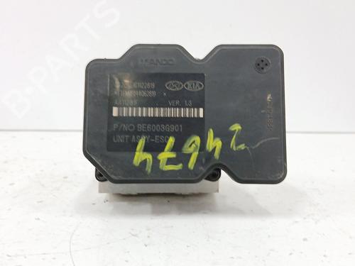 ABS pump KIA RIO III (UB) 1.25 CVVT | BP36992666M43 - Image 3