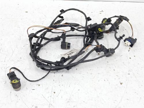 Used Electronic module FORD FOCUS III 1.6 TDCi (115 hp) 29746132