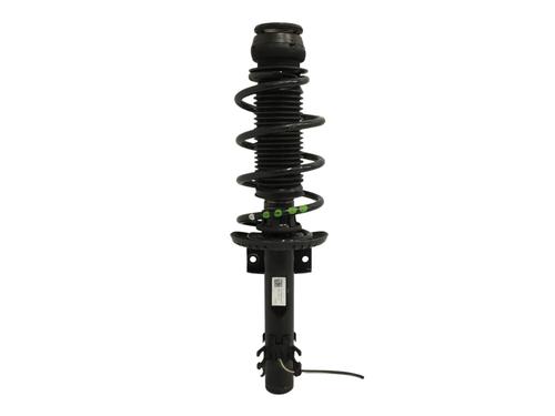 Venstre fortil støddæmper SEAT IBIZA IV ST (6J8, 6P8) [2010-2016]  16939349