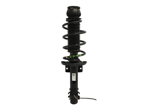 Left front shock absorber SEAT IBIZA IV (6J5, 6P1) 1.4 TDI (90 hp) 16939349