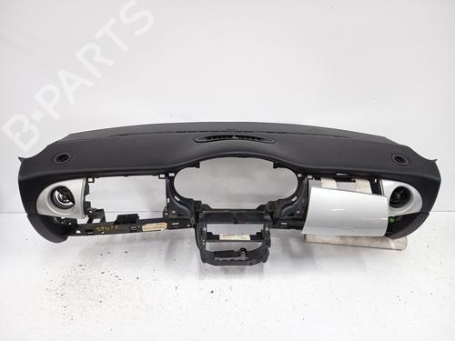 Used Dashboard Dashboard MINI MINI (R50, R53) Cooper (116 hp) 36324531 36324531