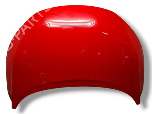 Used Hood NISSAN QASHQAI III (J12) 1.3 DIG-T (140 hp) 30270329