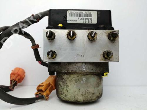 ABS pump HONDA CR-V I (RD)  | BP6423021M43 