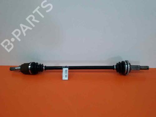 Used Left rear driveshaft NISSAN X-TRAIL I (T30) [2001-2013]  3319615