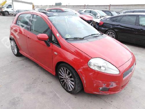 Højre bremsekaliber foran FIAT GRANDE PUNTO (199_)  | BP15809165M104 