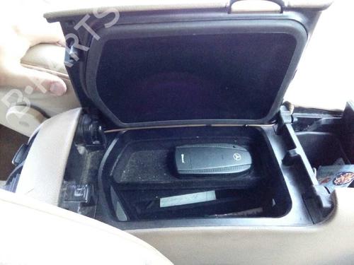 Elektronisk modul MERCEDES-BENZ CLS (C219)  | BP3322372M83 