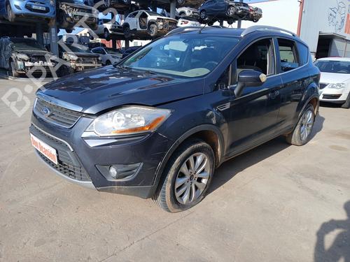Right taillight FORD KUGA I 2.0 TDCi | BP35787899C35 - Image 4