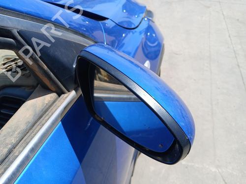 Right mirror KIA XCEED (CD) 1.0 T-GDI | BP35789070C27 - Image 2