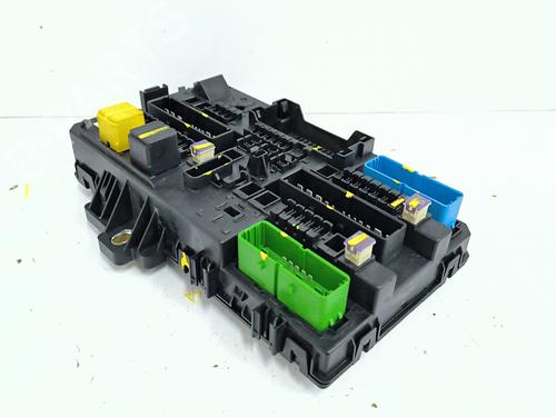 Fuse box OPEL ASTRA H TwinTop (A04) 1.6 (L67) | BP33795061E1 - Image 3