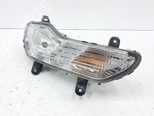 Used Right front fog light FORD KUGA II (DM2) 2.0 TDCi (120 hp) 32282062
